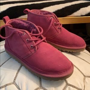 Authentic Ugg Neumel